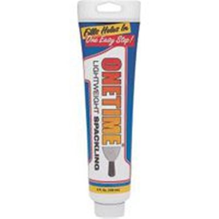 TOTALTURF Compound Spackling Acrylic 6Oz 545 TO668760